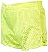 Algopix Similar Product 18 - EMC Sports MiniMesh Shorts Neon
