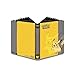 Algopix Similar Product 9 - 9Pocket Pokemon FullView Pro Binder