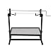 Algopix Similar Product 3 - Stansport HeavyDuty Rotisserie and