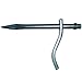 Algopix Similar Product 19 - HaWe 05400 Plaster Hooks 160 mm Swivel