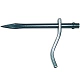 Algopix Similar Product 12 - HaWe 05400 Plaster Hooks 160 mm Swivel