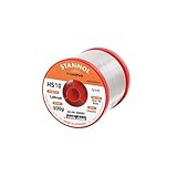 Algopix Similar Product 20 - Stannol 535768 Soldering Wire 10 mm
