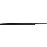 Algopix Similar Product 18 - HaWe 322.20 Triangular File 200 mm Cut 2