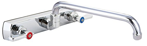 Algopix Similar Product 7 - OptiFlow by BK Resources BKF8SM6G