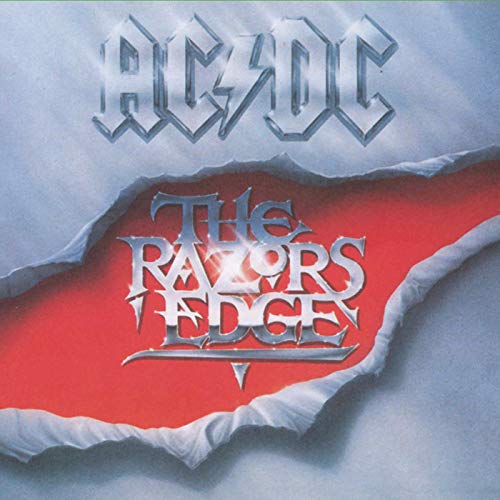 Algopix Similar Product 5 - Thunderstruck