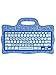 Algopix Similar Product 20 - iFrogz Animatone Bluetooth Keyboard for