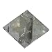 Algopix Similar Product 15 - HJT HongJinTian Crystal Natural Clear