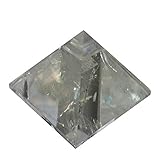 Algopix Similar Product 7 - HJT HongJinTian Crystal Natural Clear