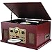 Algopix Similar Product 18 - Sylvania SRCD838 5In1 Nostalgic