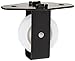 Algopix Similar Product 20 - Merriway BH02120 Single Upright Pulley
