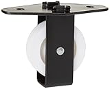 Algopix Similar Product 6 - Merriway BH02120 Single Upright Pulley