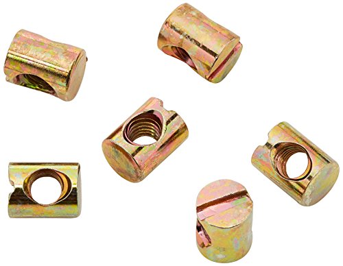 Algopix Similar Product 5 - Bulk Hardware BH02119 Furniture Barrel