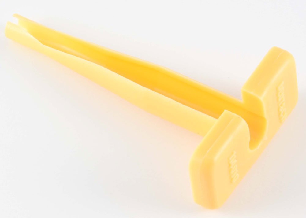 Algopix Similar Product 19 - Deutsch 12 Ga Yellow Removal Tool