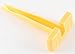 Algopix Similar Product 3 - Deutsch 12 Ga Yellow Removal Tool