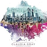 Algopix Similar Product 6 - A Thousand Pieces of You Firebird