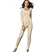 Algopix Similar Product 17 - Liang Rou Womens Scoop Neck Long Johns