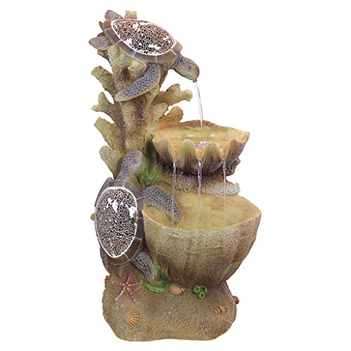 Algopix Similar Product 13 - Design Toscano SS1646 LED LightNearly