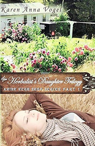 Algopix Similar Product 3 - The Herbalists Daughter  Smicksburg