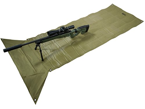 Algopix Similar Product 17 - MidwayUSA Competition Shooting Mat