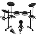 Algopix Similar Product 19 - Behringer XD8USB Electronic Drum Set