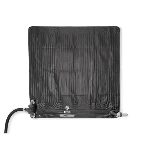 Algopix Similar Product 14 - Intex 28685E 47 Inch x 47 Inch Solar