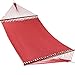 Algopix Similar Product 5 - Jumbo Caribbean Hammock  55 Inch 