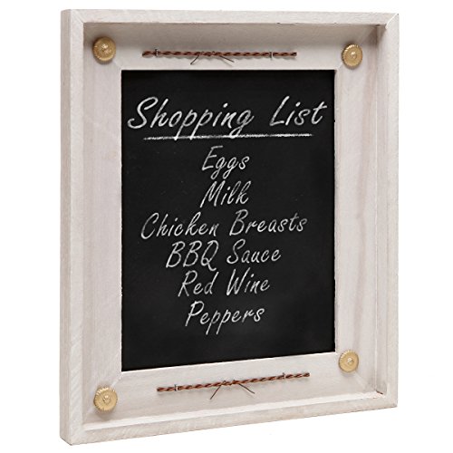 Algopix Similar Product 11 - Country Rustic Vintage Wood Decorative