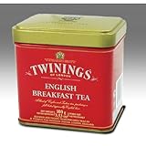Algopix Similar Product 18 - Twinings Eng Brkfst Tin 6x353 Oz 6