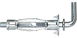 Algopix Similar Product 16 - Fischer Hollow Plug Metal 519780 H 32 x