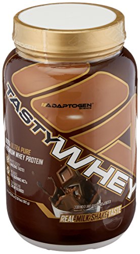 Algopix Similar Product 2 - Adaptogen Sciences Tasty Whey Rich