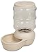 Algopix Similar Product 2 - Petmate Le Bistro Feeder Bleached