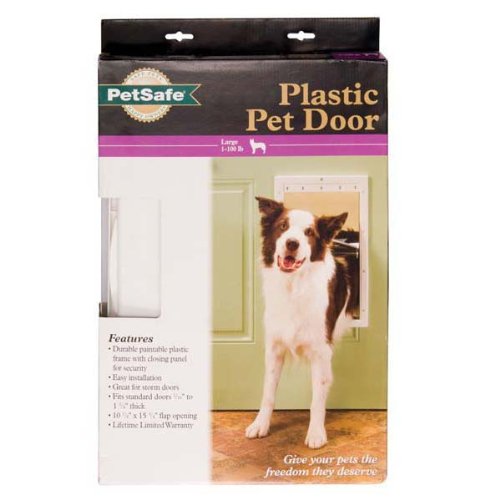 Algopix Similar Product 18 - Pet Safe PPA0010960 14 X 2 X 224