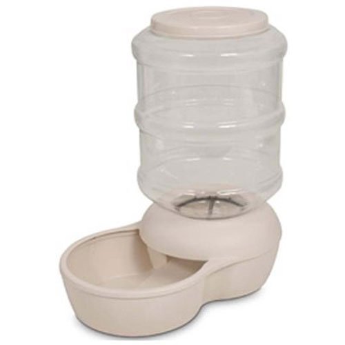 Algopix Similar Product 19 - 18LB Pet Feeder