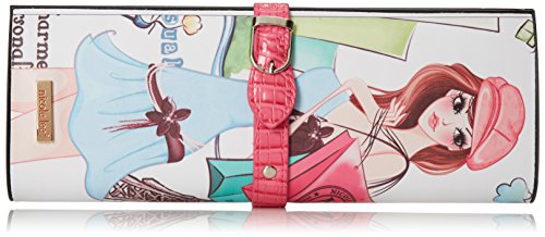 Algopix Similar Product 7 - Nicole Lee Nicole Lee Briar Magzine