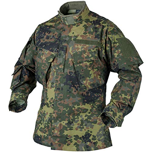 Algopix Similar Product 6 - Helikon Mens CPU Shirt Polycotton