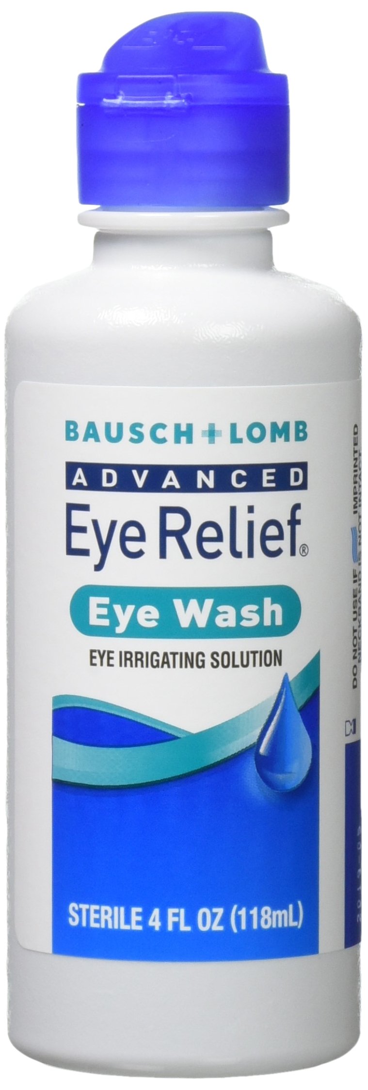 Algopix Similar Product 2 - Bausch  Lomb Advanced Eye Relief Eye