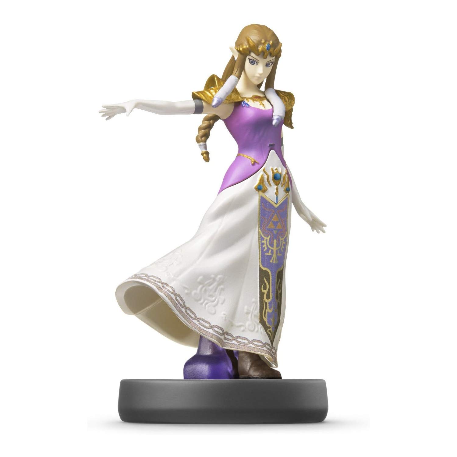Algopix Similar Product 5 - Nintendo Zelda amiibo - Nintendo Wii U