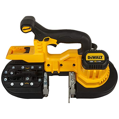 Algopix Similar Product 11 - Dewalt DCS371NXJ DCS371NXJSierra de