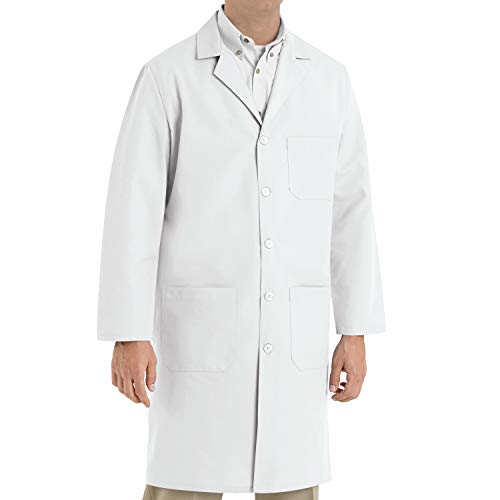 Algopix Similar Product 1 - Red Kap Mens Exterior Pocket Original