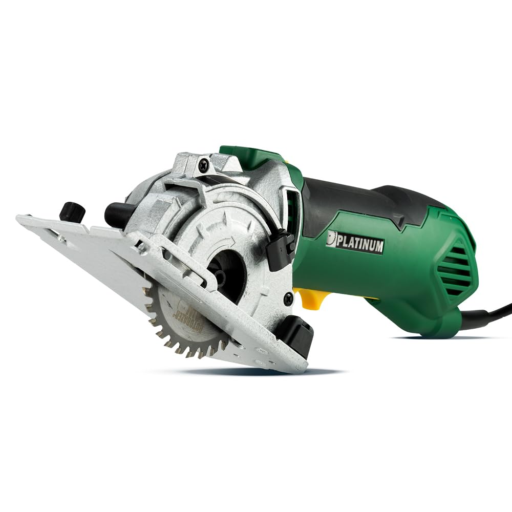 Algopix Similar Product 16 - ROTORAZER SAW Platinum Compact Circular