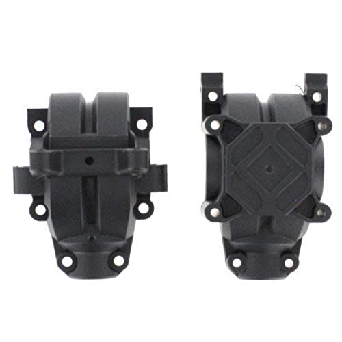 Algopix Similar Product 17 - Redcat Racing BS213010A Bulkhead