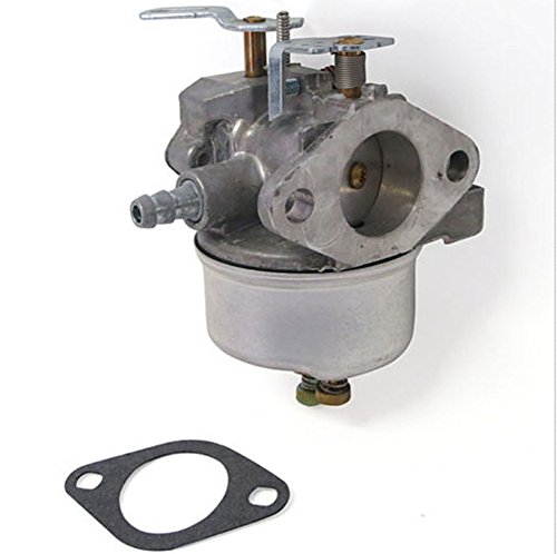 Algopix Similar Product 15 - PsmGood Tecumseh 8hp 9hp 10hp HMSK80