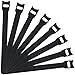 Algopix Similar Product 5 - Attmu 50 PCS Reusable Fastening Cable