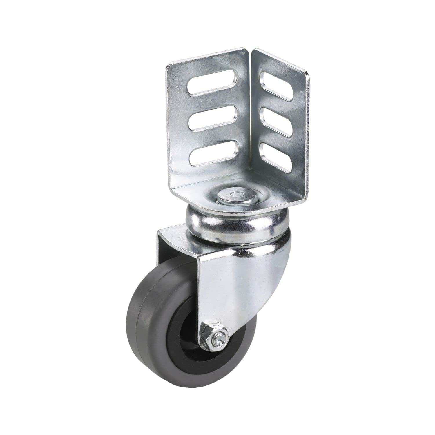 Algopix Similar Product 18 - Swivel Wheel 50 Kebab Helmer x 21 mm