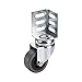 Algopix Similar Product 15 - Swivel Wheel 50 Kebab Helmer x 21 mm