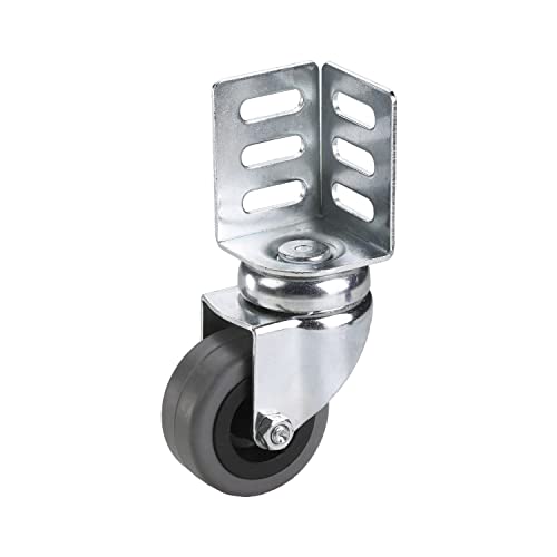 Algopix Similar Product 15 - Swivel Wheel 50 Kebab Helmer x 21 mm
