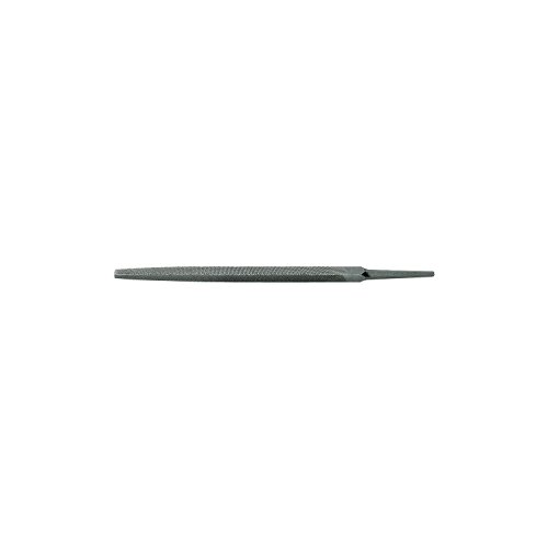 Algopix Similar Product 14 - BluDAN 401200 Triangular File Bastard