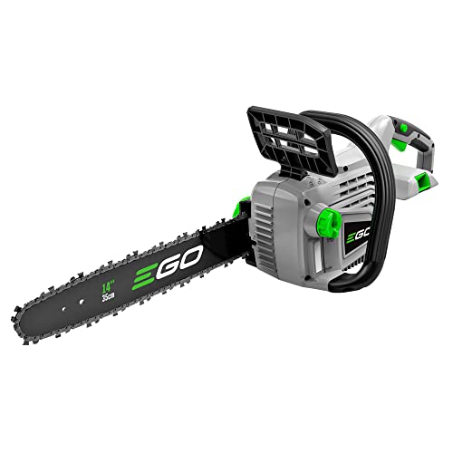 Algopix Similar Product 9 - EGO Power CS1400 14Inch 56Volt