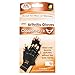 Algopix Similar Product 9 - Copper Hands Fingerless Compression