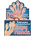 Algopix Similar Product 17 - Accoutrements Set of Ten Finger Hands